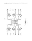 SYSTEM AND METHOD FOR ON-LINE MONITORING AND BILLING OF POWER CONSUMPTION diagram and image