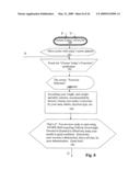 Vehicle with on-board overweight and obesity preventing system and method diagram and image