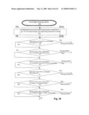 Vehicle with on-board overweight and obesity preventing system and method diagram and image