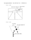NAVIGATION DEVICE AND ITS METHOD diagram and image