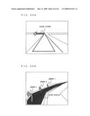 NAVIGATION DEVICE AND ITS METHOD diagram and image