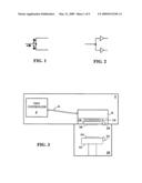 METHOD AND APPARATUS FOR REMOTELY BUFFERING TEST CHANNELS diagram and image