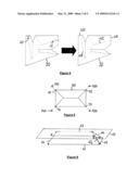 METHODS, DEVICES AND PROGRAMS FOR TRANSMITTING ROOF AND BUILDING STRUCTURE OF A 3D REPRESENTATION OF A BUILDING ROOF BASED ON SAID STRUCTURE diagram and image