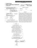 Asymmetric random scatter process for probabilistic modeling system for product design diagram and image