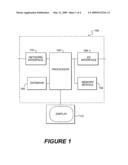 Asymmetric random scatter process for probabilistic modeling system for product design diagram and image