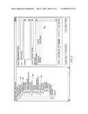 Apparatus and Method for Validating a Computer Model diagram and image