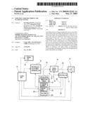 PORTABLE AUDIO RECORDING AND PLAYBACK SYSTEM diagram and image