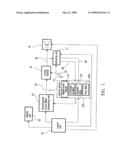 PORTABLE AUDIO RECORDING AND PLAYBACK SYSTEM diagram and image