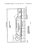 Residential Race Course diagram and image