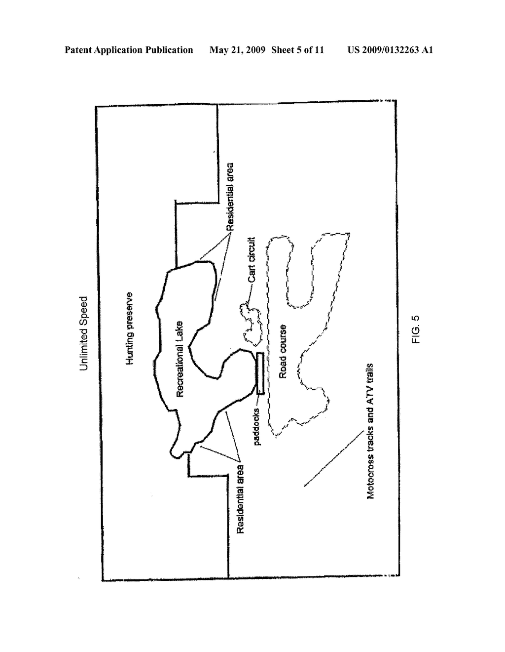 Residential Race Course - diagram, schematic, and image 06