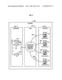 Probability adjustment of a virtual world loss event diagram and image