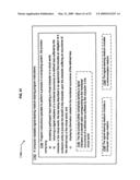 Probability adjustment of a virtual world loss event diagram and image