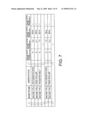 MAINTENANCE PLANNING SYSTEM AND MAINTENANCE PLANNING METHOD diagram and image