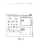 MAINTENANCE PLANNING SYSTEM AND MAINTENANCE PLANNING METHOD diagram and image