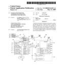 SYSTEM AND METHOD FOR AUTOMATICALLY SELECTING ADVERTISING FOR VIDEO DATA diagram and image