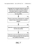 RECOGNIZING AND CREDITING OFFLINE REALIZATION OF ONLINE BEHAVIOR diagram and image