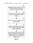 RECOGNIZING AND CREDITING OFFLINE REALIZATION OF ONLINE BEHAVIOR diagram and image