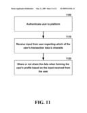 RECOGNIZING AND CREDITING OFFLINE REALIZATION OF ONLINE BEHAVIOR diagram and image