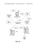 RECOGNIZING AND CREDITING OFFLINE REALIZATION OF ONLINE BEHAVIOR diagram and image