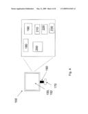 PORTABLE RECHARGEABLE MULTIMEDIA DEVICE (PROTEAN) diagram and image