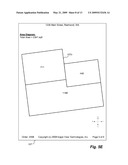 AERIAL ROOF ESTIMATION SYSTEMS AND METHODS diagram and image