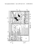 RANKING OF OBJECTS USING SEMANTIC AND NONSEMANTIC FEATURES IN A SYSTEM AND METHOD FOR CONDUCTING A SEARCH diagram and image