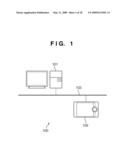 INFORMATION PROCESSING APPARATUS AND INFORMATION PROCESSING METHOD diagram and image