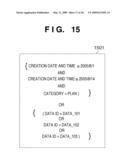 INFORMATION PROCESSING APPARATUS AND INFORMATION PROCESSING METHOD diagram and image