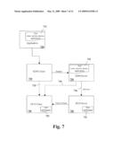 METHOD AND SYSTEM FOR APPLICATION PREFERENCE REGISTRATION TO A CONTENT DELIVERY SYSTEM diagram and image