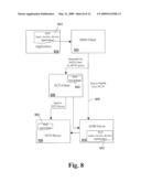 METHOD AND SYSTEM FOR APPLICATION PREFERENCE REGISTRATION TO A CONTENT DELIVERY SYSTEM diagram and image