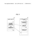 INFORMATION PROCESSING SYSTEM AND NETWORK LOGGING INFORMATION PROCESSING METHOD diagram and image