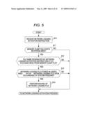 INFORMATION PROCESSING SYSTEM AND NETWORK LOGGING INFORMATION PROCESSING METHOD diagram and image