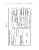 IMAGE EDITING APPARATUS AND IMAGE EDITING METHOD diagram and image