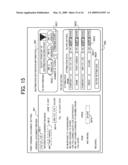 IMAGE EDITING APPARATUS AND IMAGE EDITING METHOD diagram and image