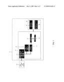 SERVER-PROCESSOR HYBRID SYSTEM FOR PROCESSING DATA diagram and image