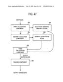 USER INTERFACE AND METHOD IN A LOCAL SEARCH SYSTEM WITH MULTIPLE-FIELD COMPARISON diagram and image