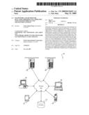 FRAMEWORK AND METHOD FOR REAL-TIME EMBEDDED COLLABORATION USING BUSINESS PROCESS AND TRANSACTION CONTEXT diagram and image