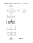 Apparatus and method for filtering electronic messages diagram and image