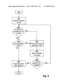 Apparatus and method for filtering electronic messages diagram and image