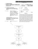 METHOD AND SYSTEM FOR COMMUNICATING INVITATIONS AND RESPONSES TO AN EVENT WITH A MOBILE DEVICE diagram and image