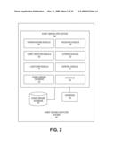 METHOD AND SYSTEM FOR COMMUNICATING INVITATIONS AND RESPONSES TO AN EVENT WITH A MOBILE DEVICE diagram and image