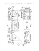 MESSAGE STATE MAINTENANCE AT A CURSOR diagram and image