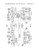 MESSAGE STATE MAINTENANCE AT A CURSOR diagram and image