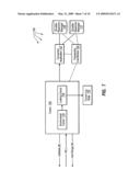 MESSAGE STATE MAINTENANCE AT A CURSOR diagram and image