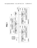 SERVICE PROVIDING APPARATUS, CONTROL METHOD THEREOF, AND STORAGE MEDIUM diagram and image