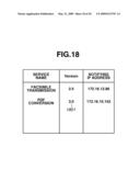 SERVICE PROVIDING APPARATUS, CONTROL METHOD THEREOF, AND STORAGE MEDIUM diagram and image