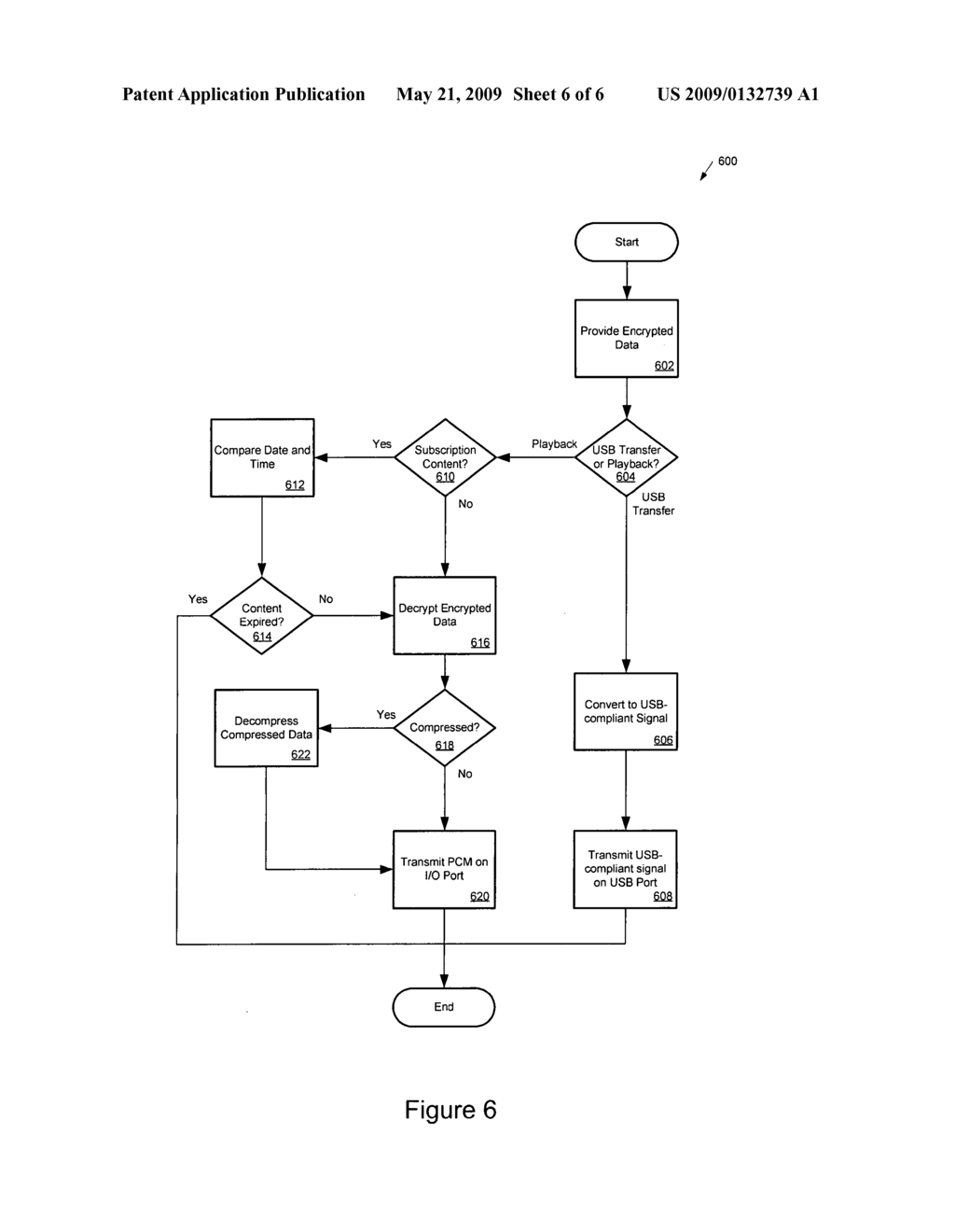 Portable handheld memory card and methods for use therewith - diagram, schematic, and image 07