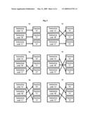 Processor with excludable instructions and registers and changeable instruction coding for antivirus protection diagram and image