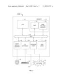 Methods, Media and Apparatus for Booting Diskless Systems diagram and image