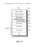 Systems and methods for secure transaction management and electronic rights protection diagram and image